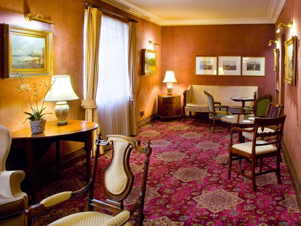 Kingsway Hotel. Cleethorpes Eksteriør bilde