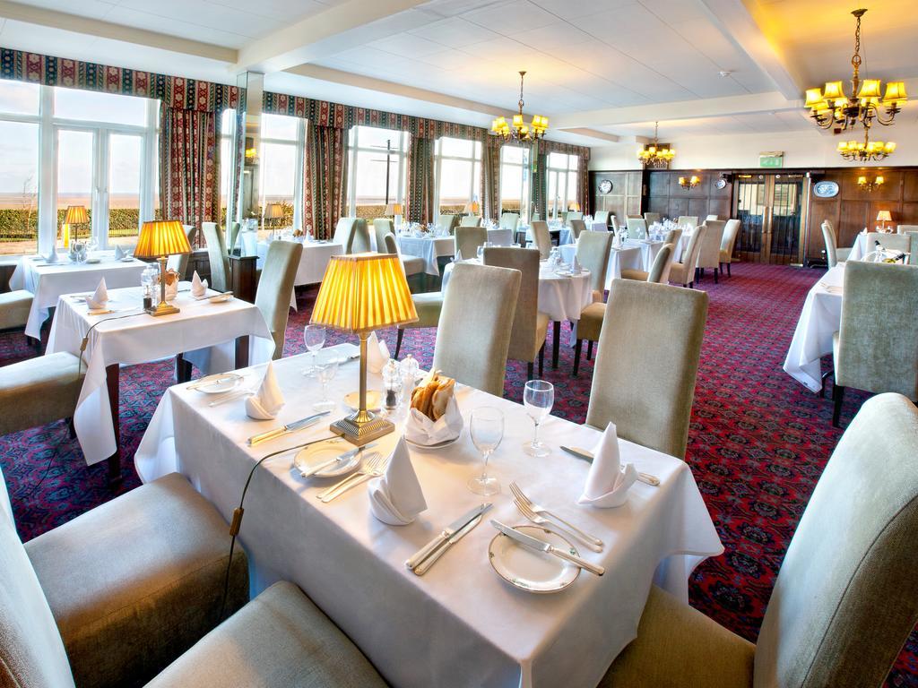 Kingsway Hotel. Cleethorpes Eksteriør bilde