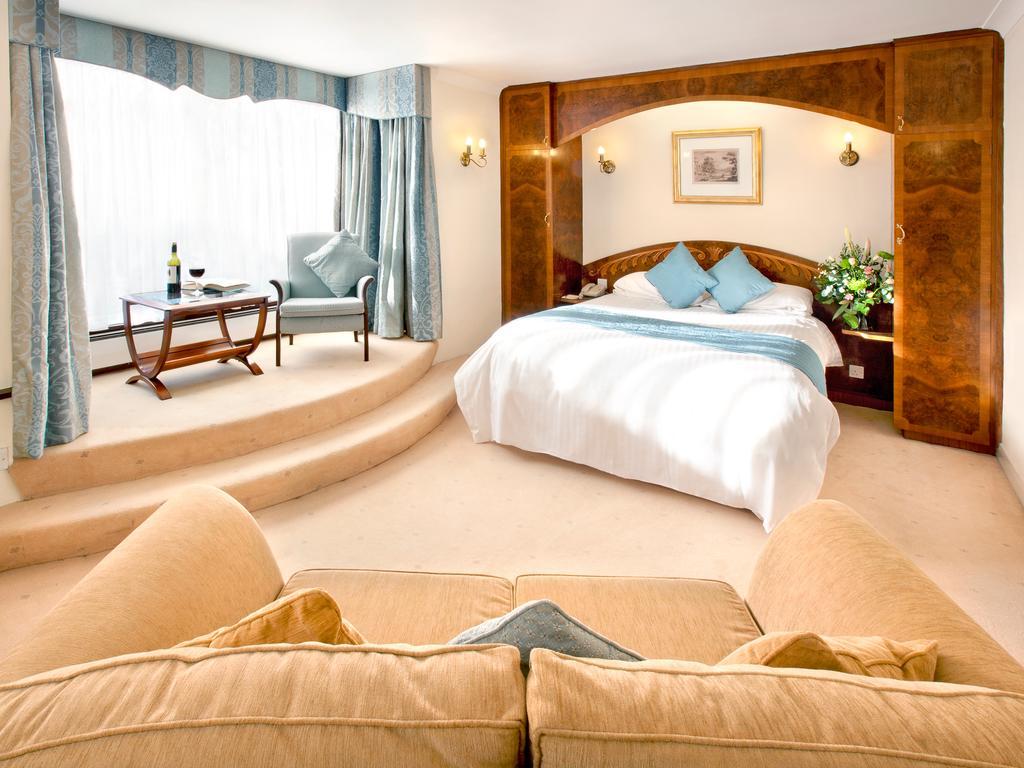 Kingsway Hotel. Cleethorpes Eksteriør bilde