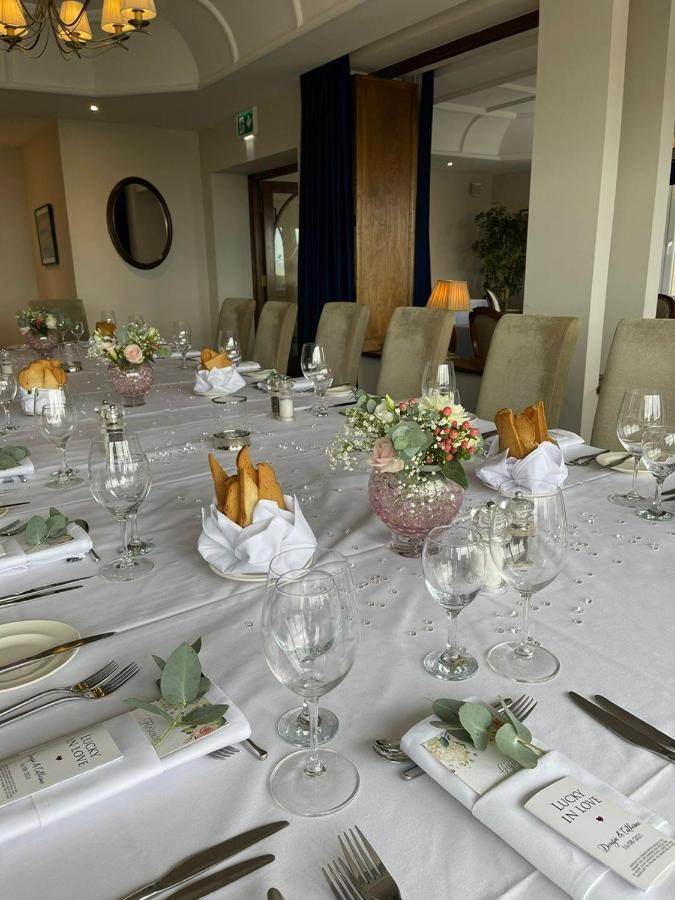 Kingsway Hotel. Cleethorpes Eksteriør bilde