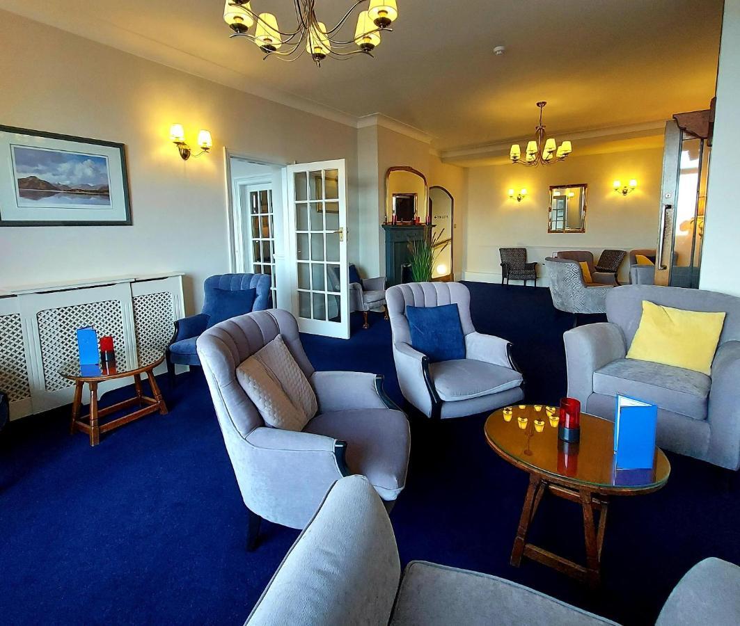 Kingsway Hotel. Cleethorpes Eksteriør bilde